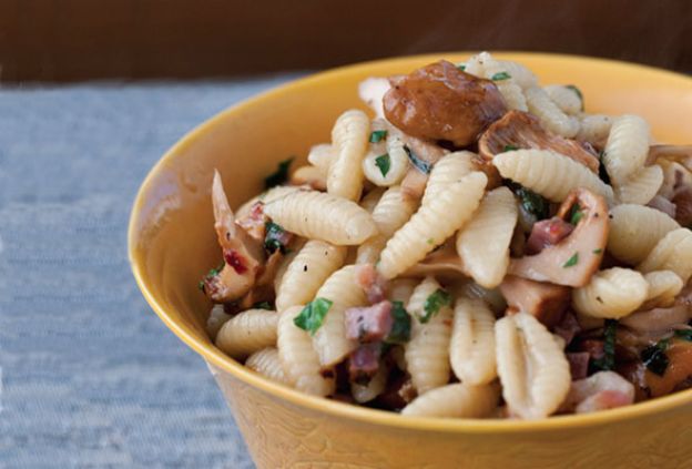 Gnocchetti