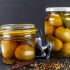 Pickled Eggs