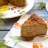 Vegetarischer Linsenhackbraten