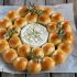 6. Hefebrioche mit Camembert