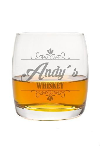 10.	Whiskeyglas