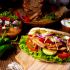 Gyros-Pita