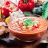 Gazpacho