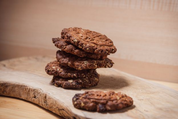 Protein Cookies