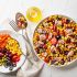 Bunter Thunfischsalat
