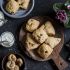 Hafermilch Scones