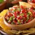 Express-Pico de Gallo