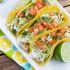 Gegrillte Fisch Tacos