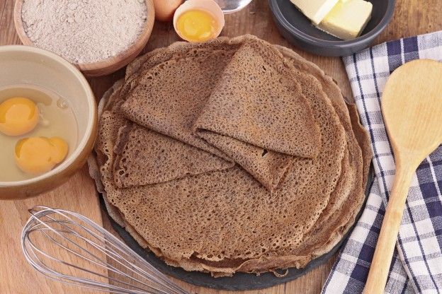 Galettes