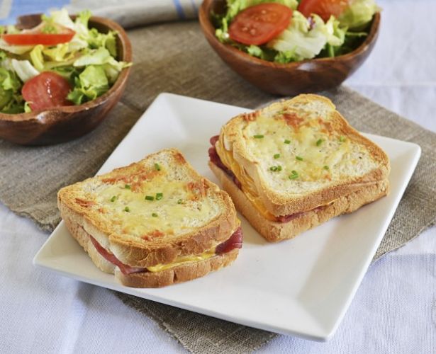 Croque-Monsieur