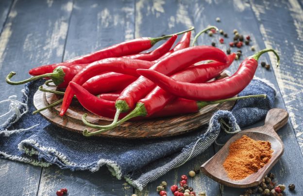 Chilis