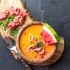 Mango Gazpacho