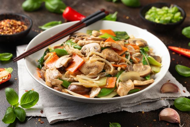 Chop Suey