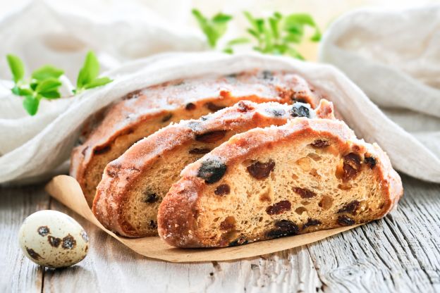 Osterbrot
