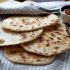 NAAN-Brot