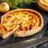 Französisch: Quiche Lorraine