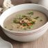 Champignon-Cremesuppe