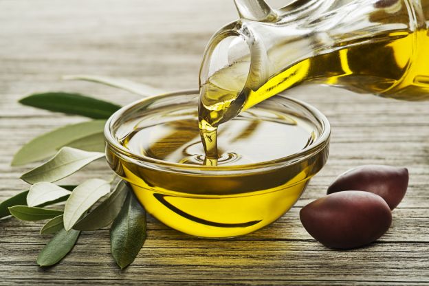 How to Choose Olive Oil