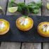 Mojito Tartelettes