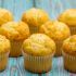 Zitronen-Mohn-Muffins