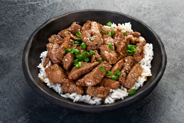 Bulgogi 