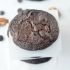 Keto Chocolate Brownie Cookies