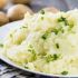 10. Kartoffelpüree nur mit mehlig kochenden Kartoffeln zubereiten