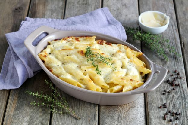 Guten Appetit!