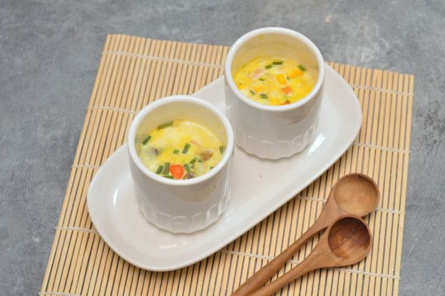 Chawanmushi