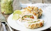 Gerollt, gefüllt, als Burger: 25 kreative Rezeptideen mit Hähnchenbrust