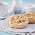 English Muffins- UK