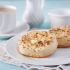 English Muffins- UK