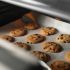 Clean Chocolate Chip Cookies