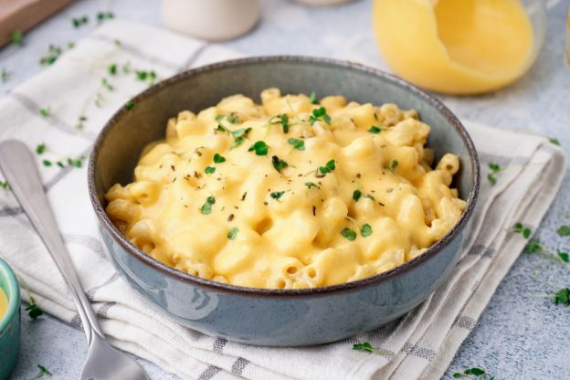 Mac & Cheese