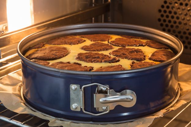 Backen