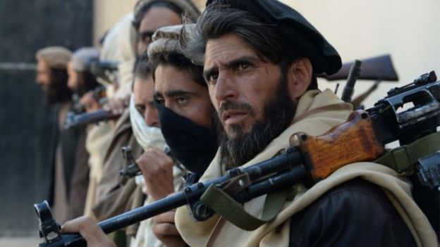 2. Afghanistan