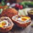 Scotch Eggs - England