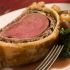 Filet Wellington