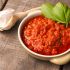 Rotes Pesto