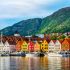 Zum Matfest und Cider Fest nach Bergen (Norwegen)