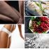 3 gute, 3 schlechte - Die Dos und Don'ts des Cellulite-Speiseplans