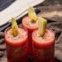 Alkoholfreie Bloody Mary