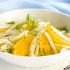 Fenchel-Orangen-Salat