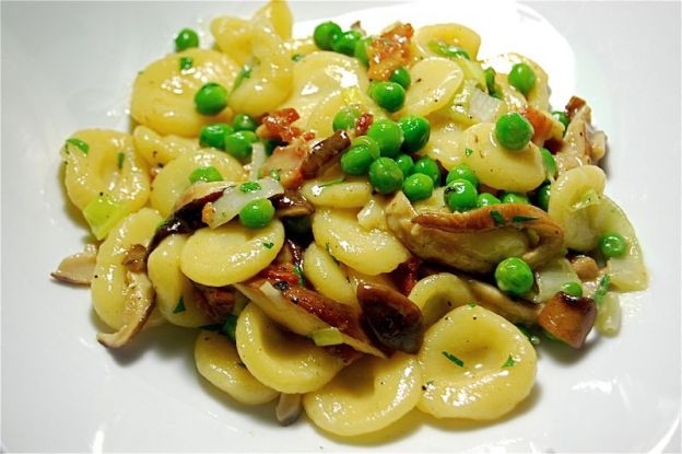 Orecchiette