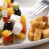 Griechischer Salat: Choriatiki Salata