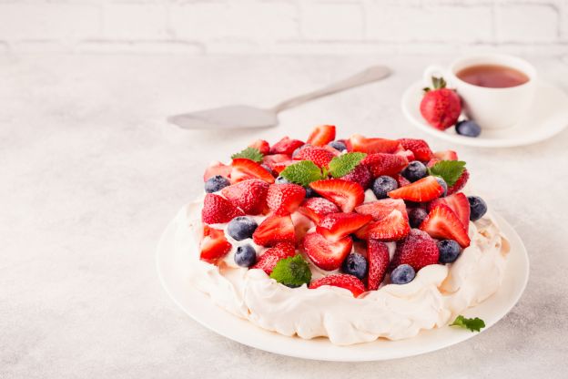 Pavlova