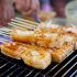 Stinky Tofu