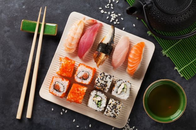 Sushi