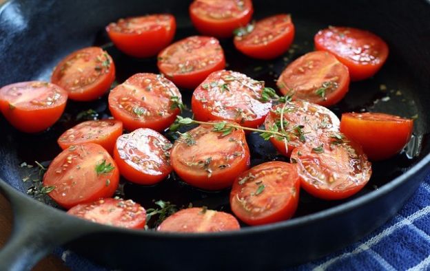 Tomaten
