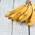 Flambierte Banane